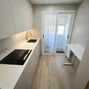 Reforma cocina Cocina reformada