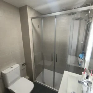 reformas baños en Madrid