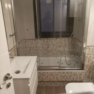 Reformas baños Madrid
