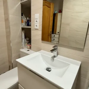 reformas baños (5) reformas baños en Madrid