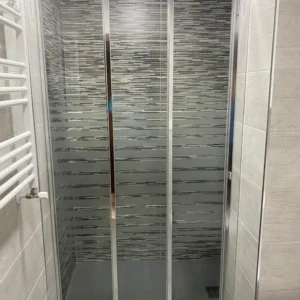 Reformas integrales de baños en Madrid